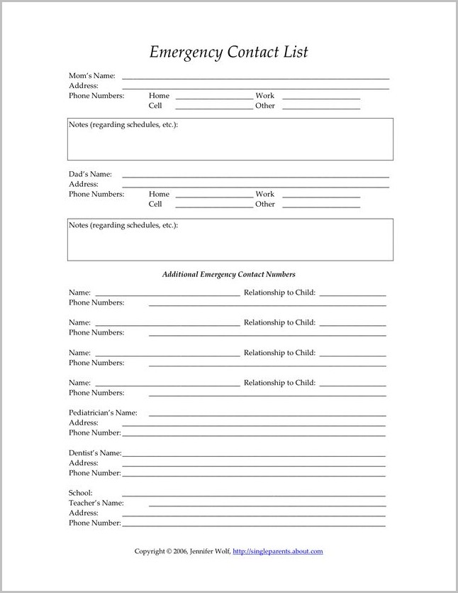 Child Care Job Application Sample Child Care Job Application Sample
