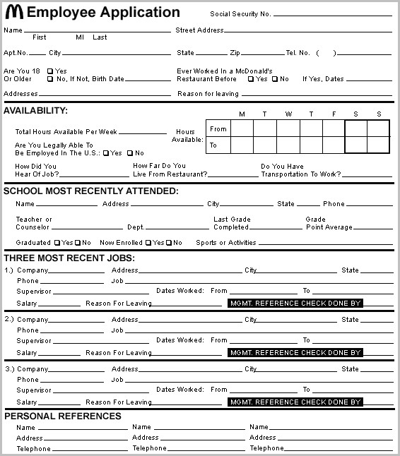 Chrysler Hiring Application Chrysler Hiring Application