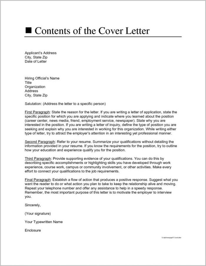 Cover Letter Address Help Cover Letter Address Help