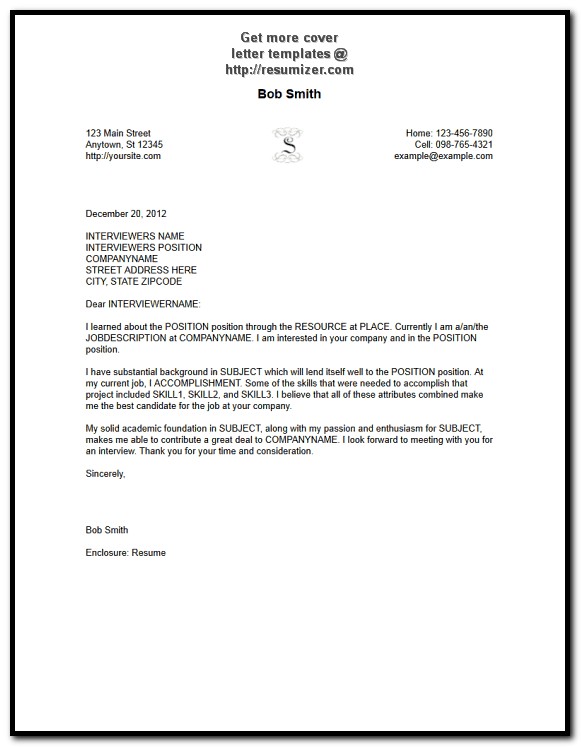 Completely Free Cover Letter Builder Cover-letter : Resume Examples