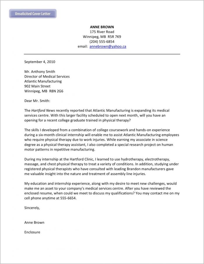 Cover Letter Examples Career Development Cover Letter Examples Career Development