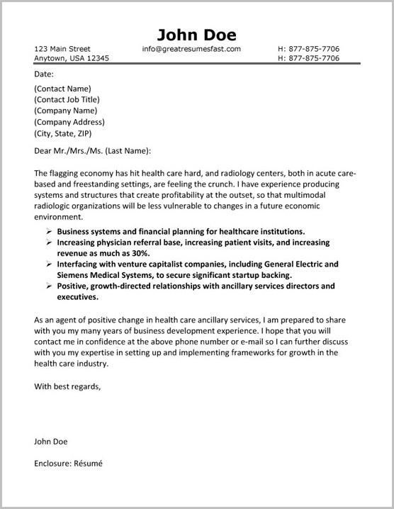 Cover Letter Examples For Resume Healthcare Cover Letter Examples For Resume Healthcare