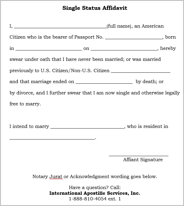 Cover Letter For An Apostille Cover Letter For An Apostille