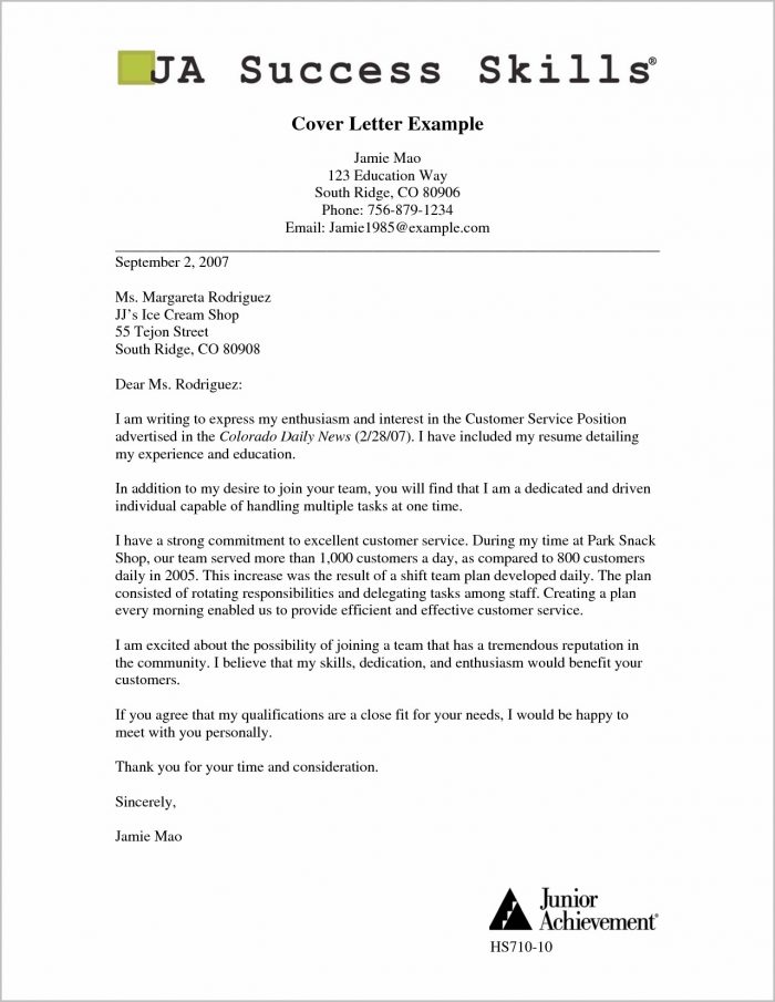 Cover Letter For Cv Examples Pdf Cover Letter For Cv Examples Pdf