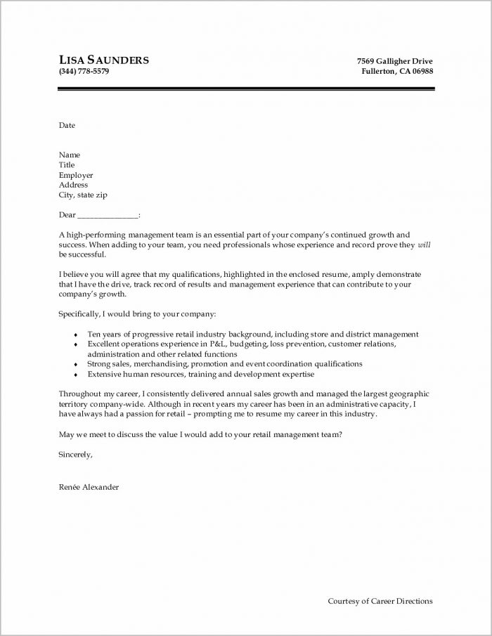 Cover Letter For Cv Sample Free Cover Letter For Cv Sample Free