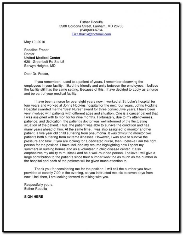 Cover Letter For Demand Planner Cover Letter For Demand Planner