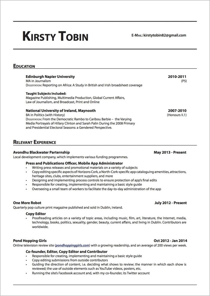 Cover Letter For Freelance Proofreader Cover Letter For Freelance Proofreader
