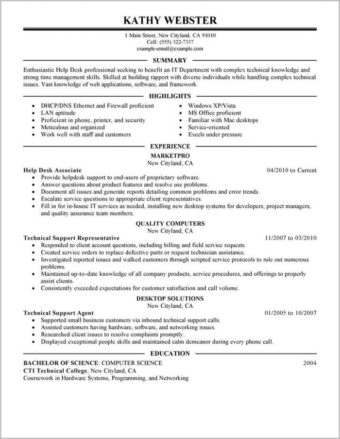Cover Letter For Help Desk Officer Cover Letter For Help Desk Officer