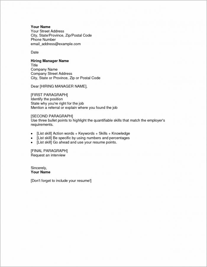 Cover Letter For Job Sample Doc Cover Letter For Job Sample Doc