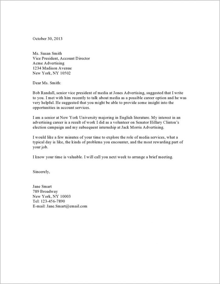 Cover Letter For Resume Referral Cover Letter For Resume Referral