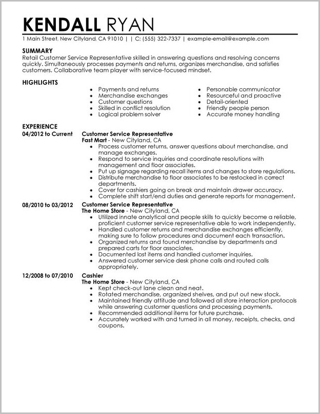 Cover Letter Format For Resume Examples Cover Letter Format For Resume Examples