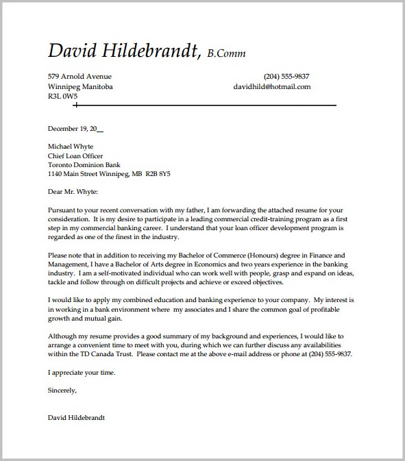 Cover Letter Free Templates And Samples Cover Letter Free Templates And Samples