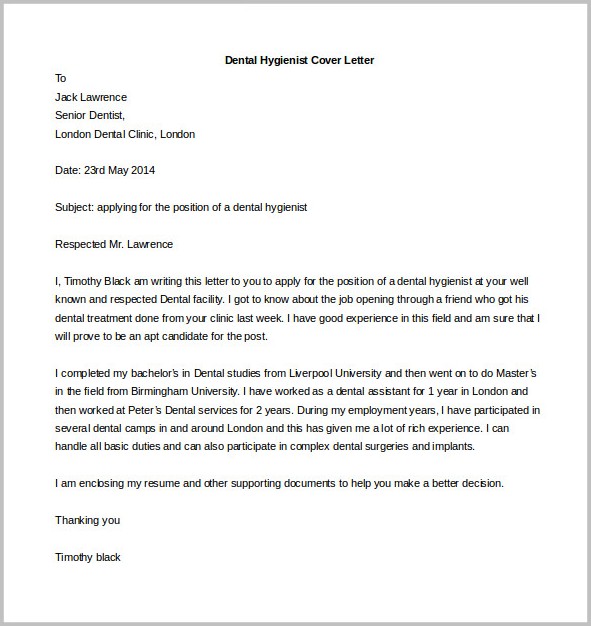 Cover Letter Sample Templates Free Cover Letter Sample Templates Free