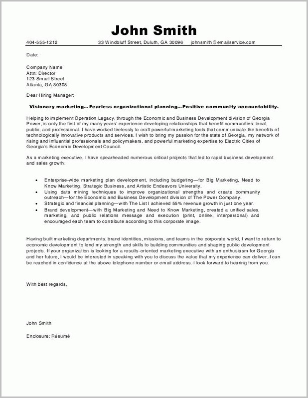 Cover Letter Templates For Resumes Free Cover Letter Templates For Resumes Free