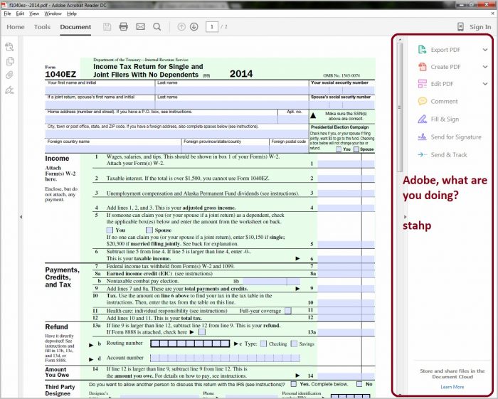 Create Fillable Pdf Forms Adobe Create Fillable Pdf Forms Adobe