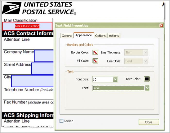Create Fillable Pdf Forms Adobe Acrobat 8 Create Fillable Pdf Forms Adobe Acrobat 8
