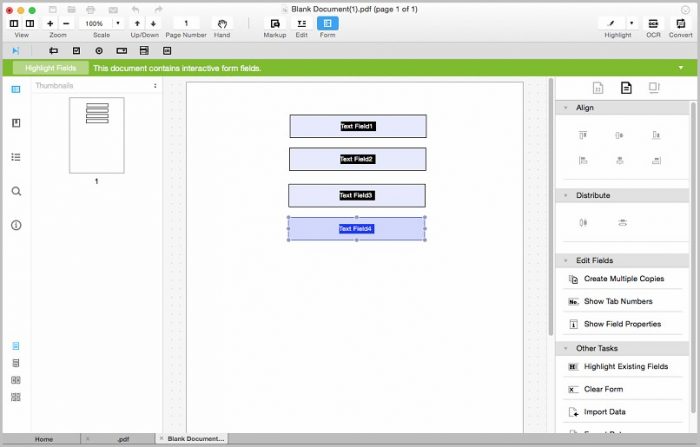 Create Fillable Pdf Forms Free For Mac Create Fillable Pdf Forms Free For Mac