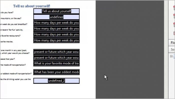 Create Fillable Pdf Forms Microsoft Word Create Fillable Pdf Forms Microsoft Word