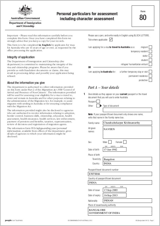Daycare Employment Application Form Daycare Employment Application Form