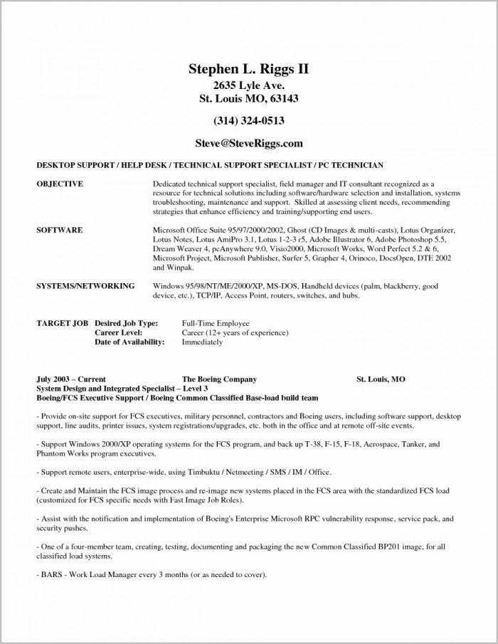 help desk support engineer job description desktop support technician cover letter