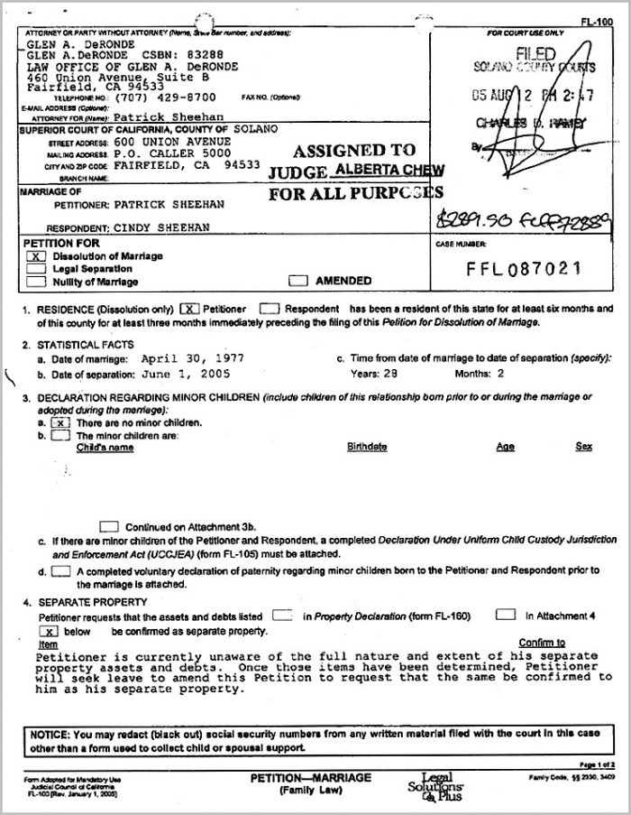 Divorce Forms In Sc Divorce Forms In Sc