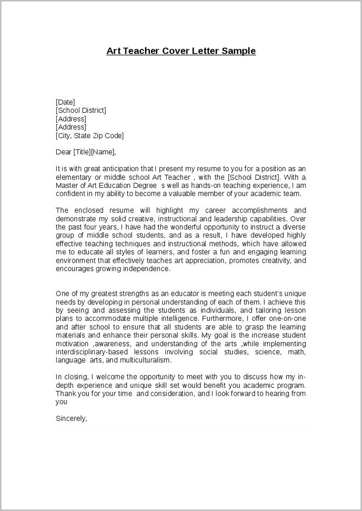 example cover letter for career portfolio cover letter examples of career portfolios