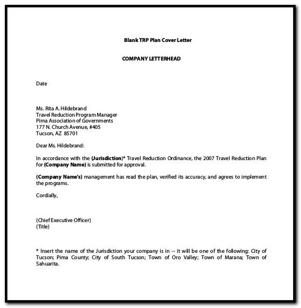 Fill In The Blank Cover Letter Template Fill In The Blank Cover Letter Template
