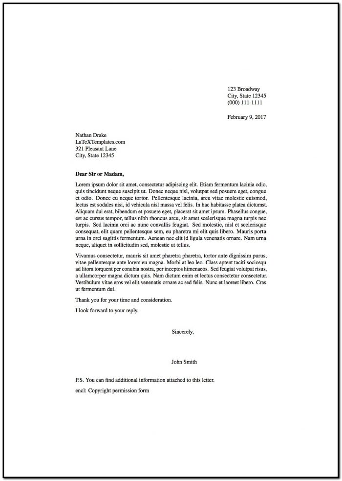 Financial Planner Cover Letter Template Financial Planner Cover Letter Template