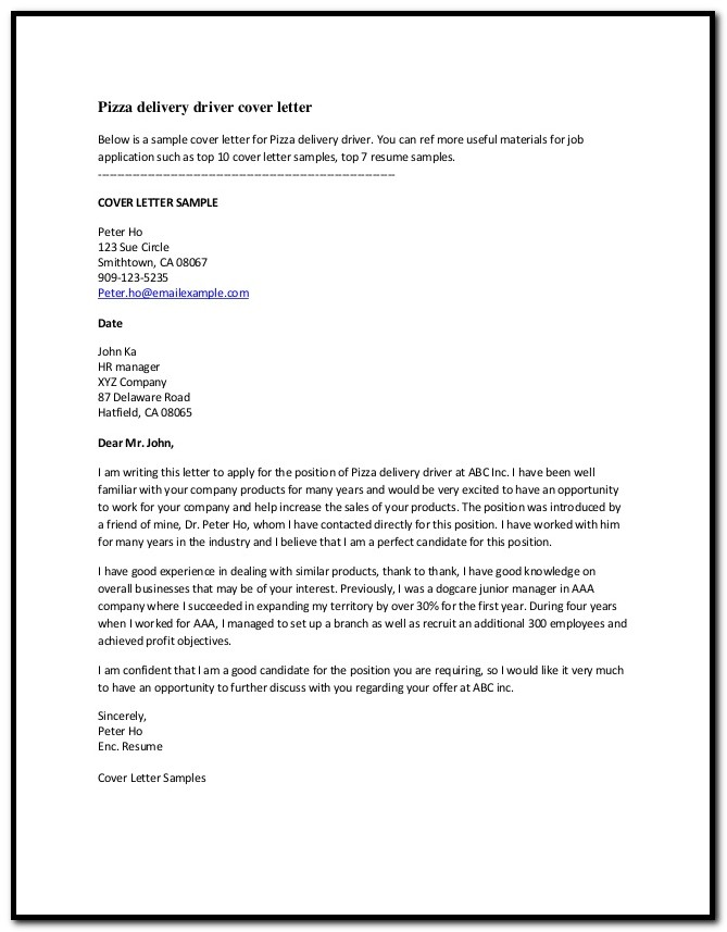 Cover Letter Maker Online Free | Arts - Arts
