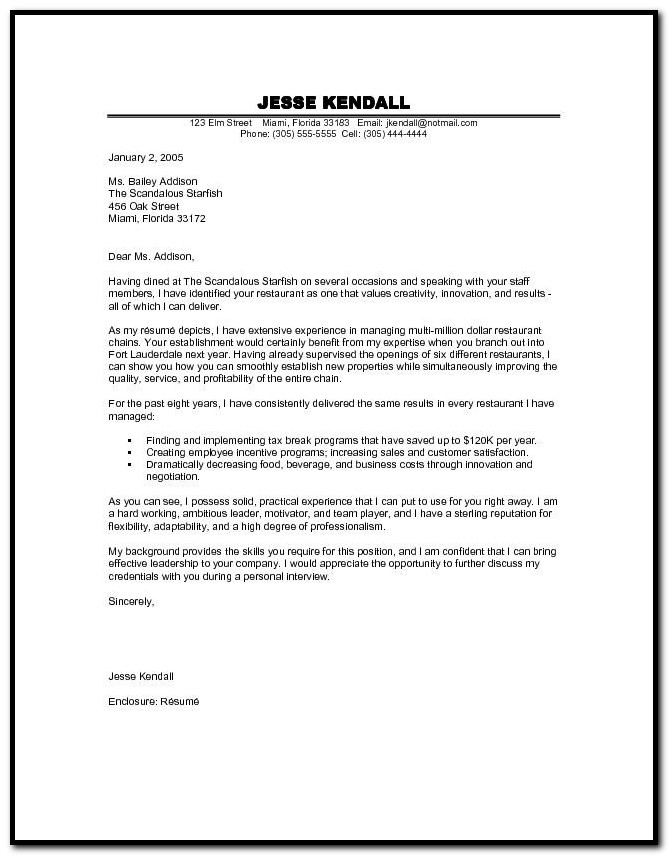 Free Cover Letter Template Microsoft Word Free Cover Letter Template Microsoft Word