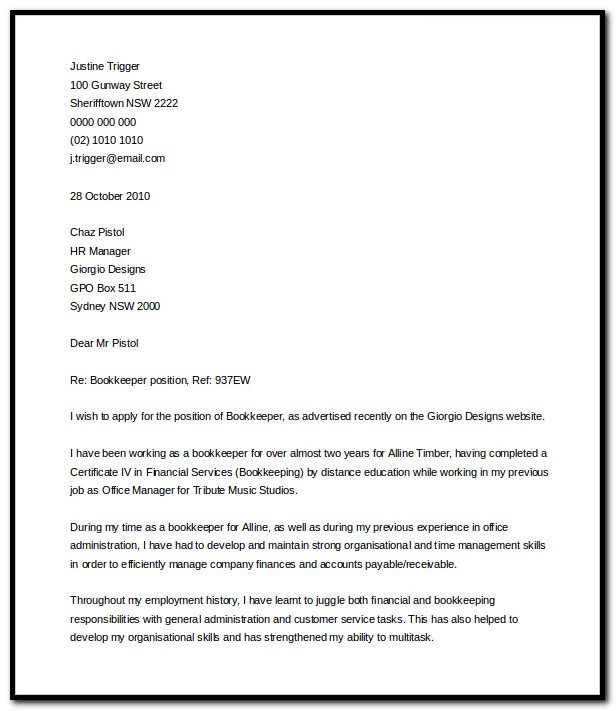Free Cover Letter Template Word 2010 Free Cover Letter Template Word 2010