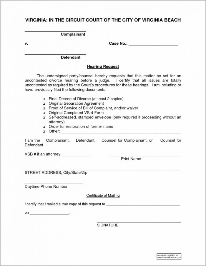 Free Minnesota Divorce Forms Online Free Minnesota Divorce Forms Online