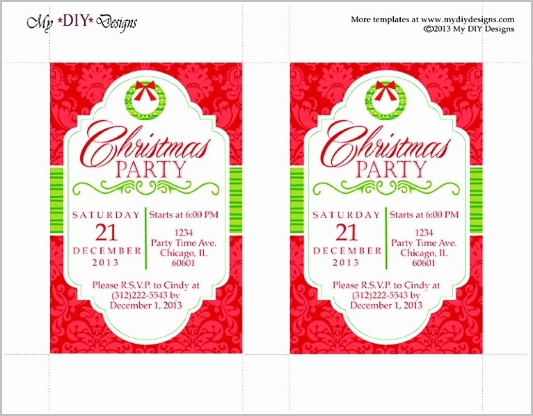free online christmas invitation templates templates 1 resume examples free online holiday invitations