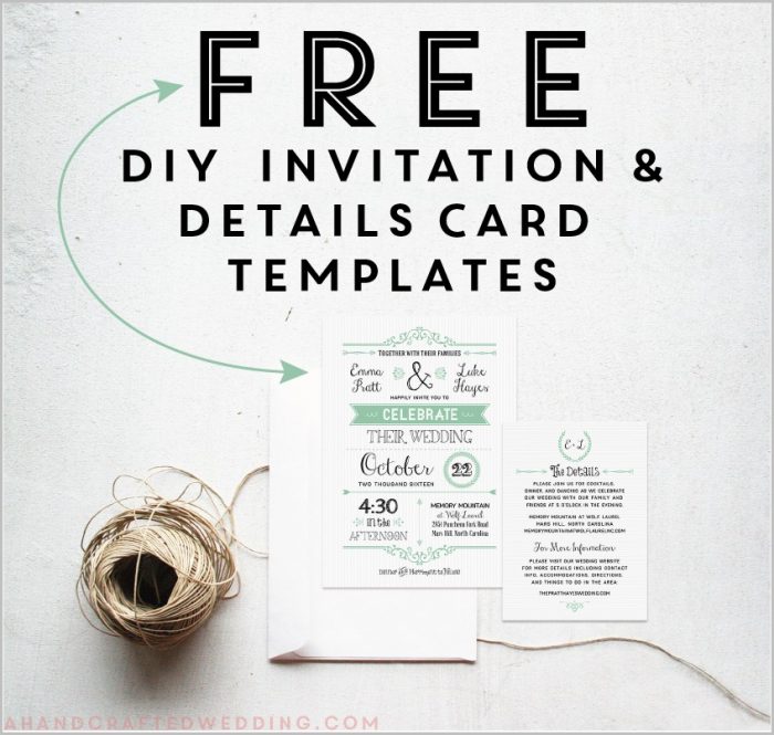 Free Online Wedding Invitation Templates Download Free Online Wedding Invitation Templates Download