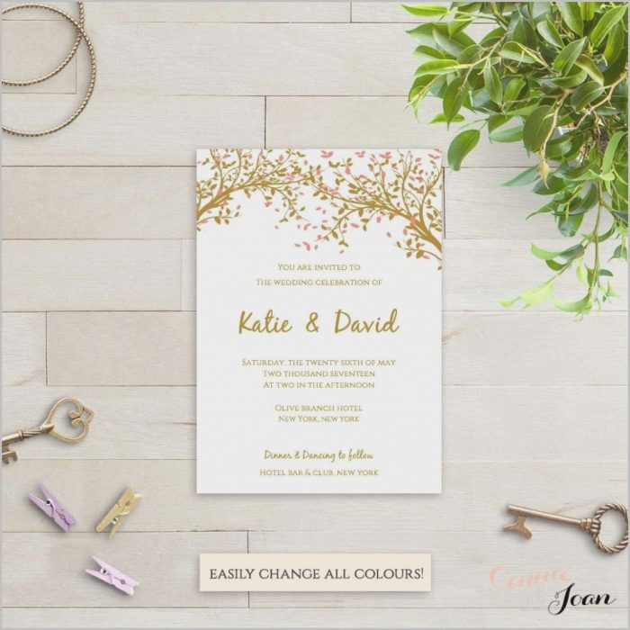 Free Online Wedding Invitation Video Templates Free Online Wedding Invitation Video Templates