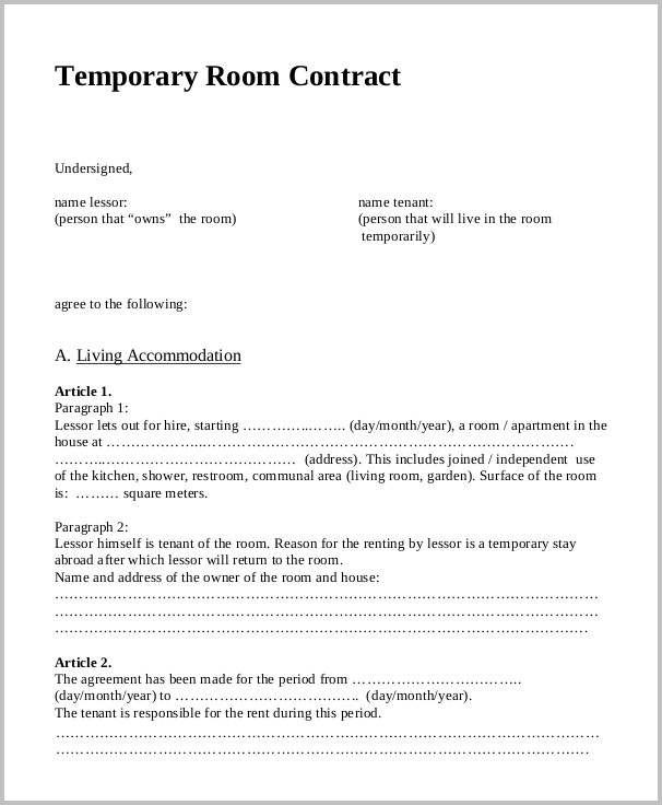 Free Printable Rental Application Form Canada Free Printable Rental Application Form Canada