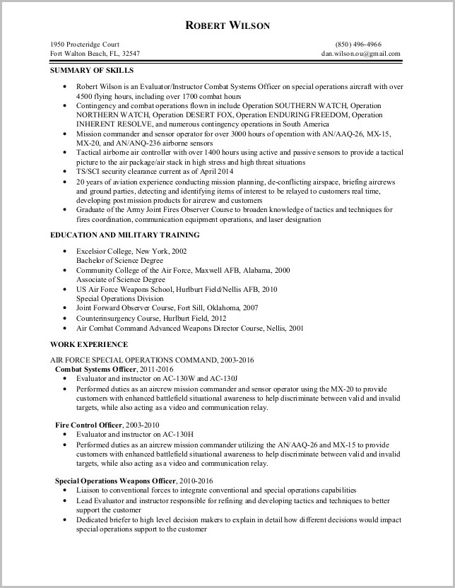 Free Resume Templates Usa Free Resume Templates Usa