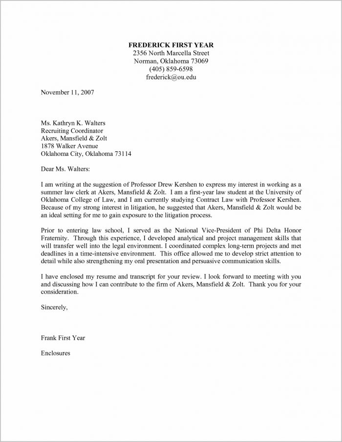 Free Sample Cover Letter For Internal Position Free Sample Cover Letter For Internal Position