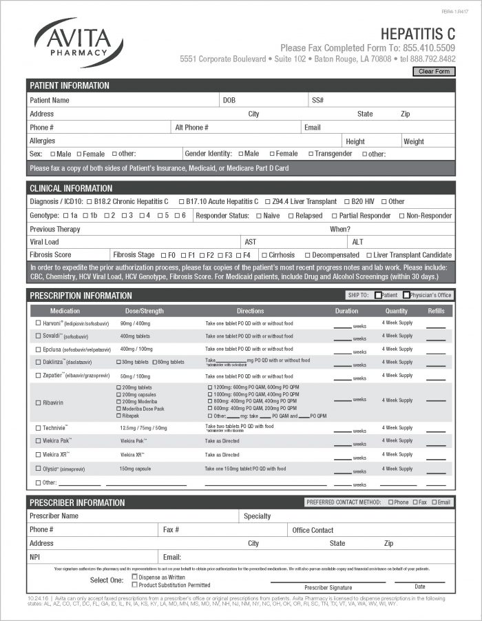 Georgia Medicaid Provider Application Form Georgia Medicaid Provider Application Form