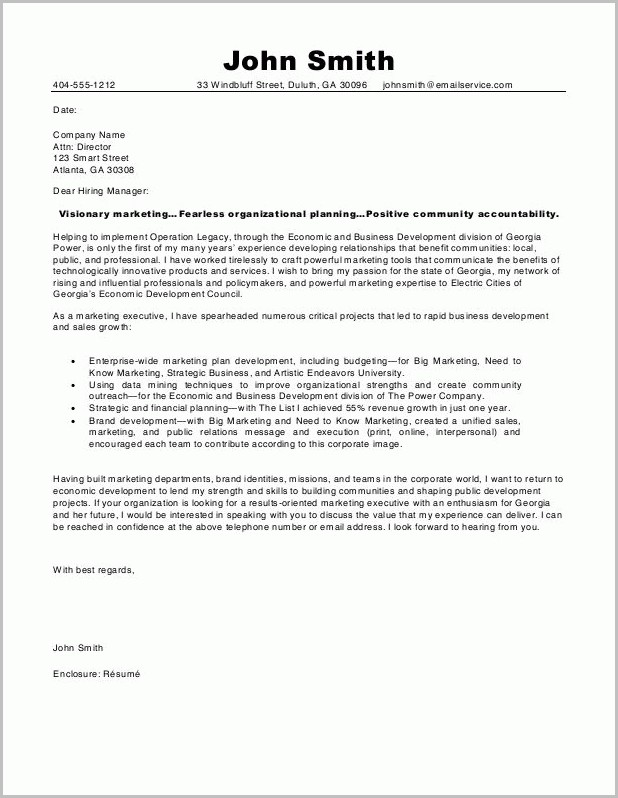 Good Cover Letters For Resumes Examples Good Cover Letters For Resumes Examples