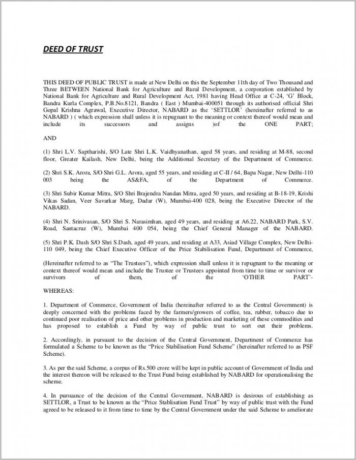 Grant Deed Form California Word Document Grant Deed Form California Word Document