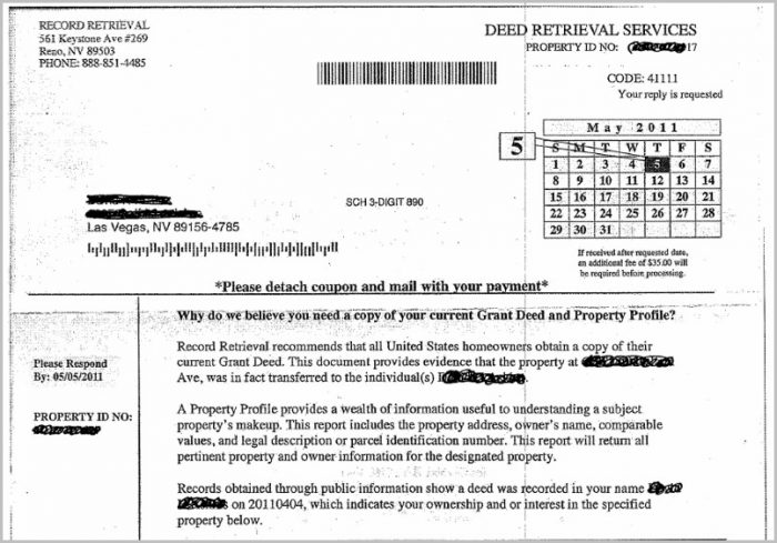 Grant Deed Form Clark County Nevada Grant Deed Form Clark County Nevada