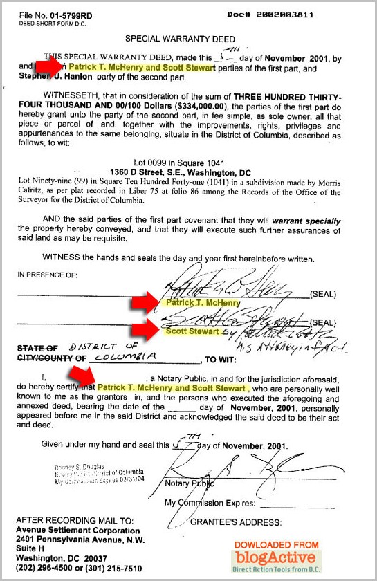 Grant Deed Form For California Grant Deed Form For California
