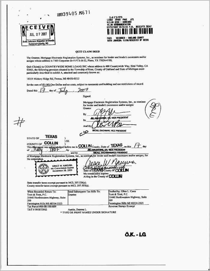 Grant Deed Form San Bernardino County Grant Deed Form San Bernardino County