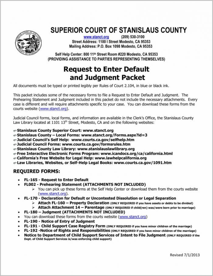 Grant Deed Form Stanislaus County Grant Deed Form Stanislaus County