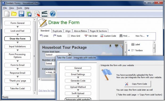 How Create Fillable Pdf Form How Create Fillable Pdf Form