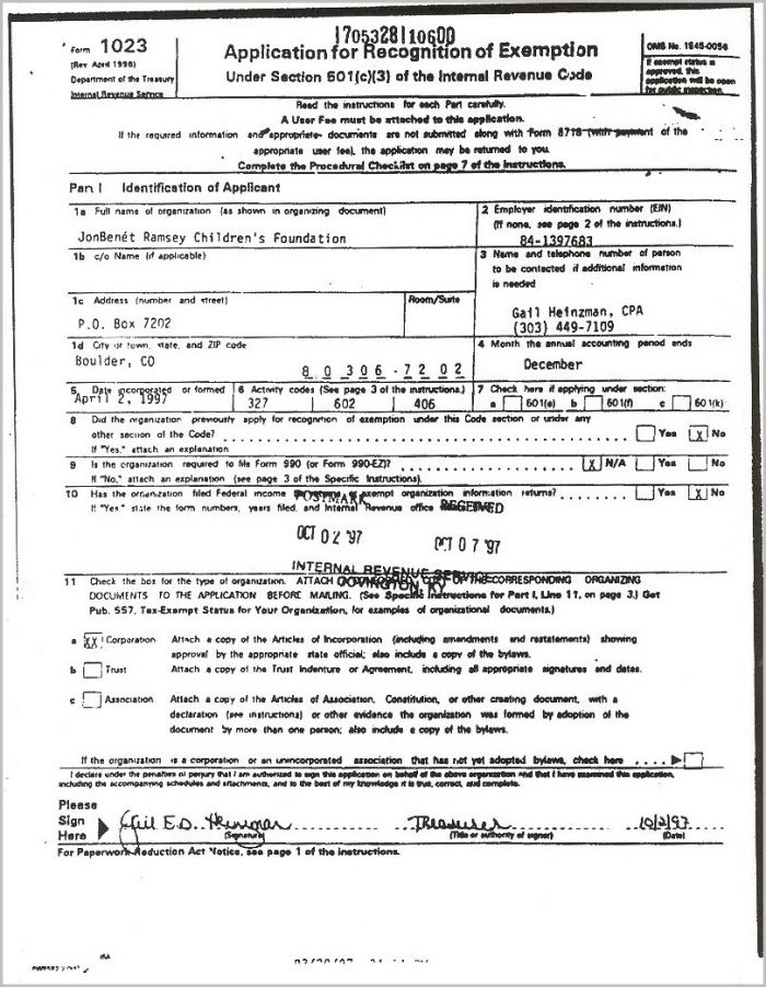 How Long Does It Take To Form A 501c3 How Long Does It Take To Form A 501c3
