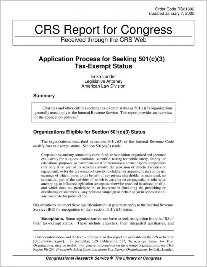How Much Does It Cost To Form A 501c3 How Much Does It Cost To Form A 501c3