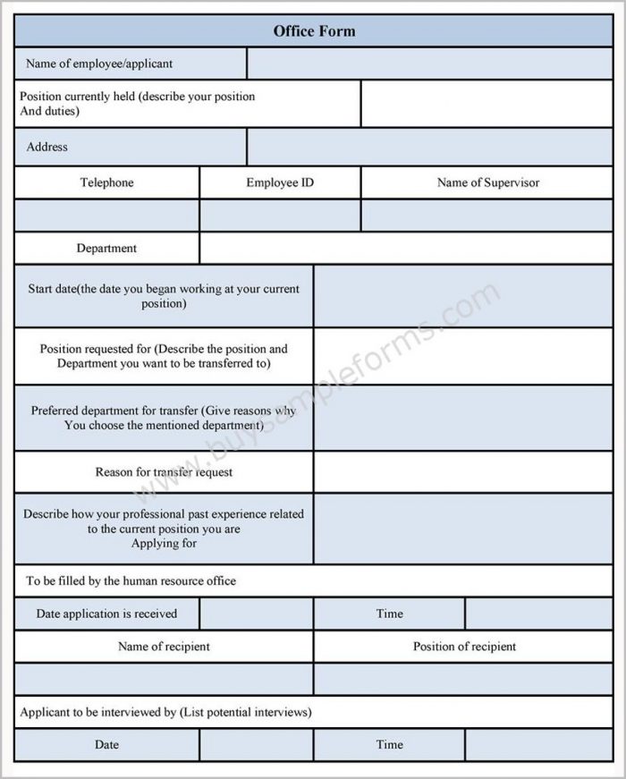 How To Create Fillable Pdf Forms From Existing Documents How To Create Fillable Pdf Forms From Existing Documents