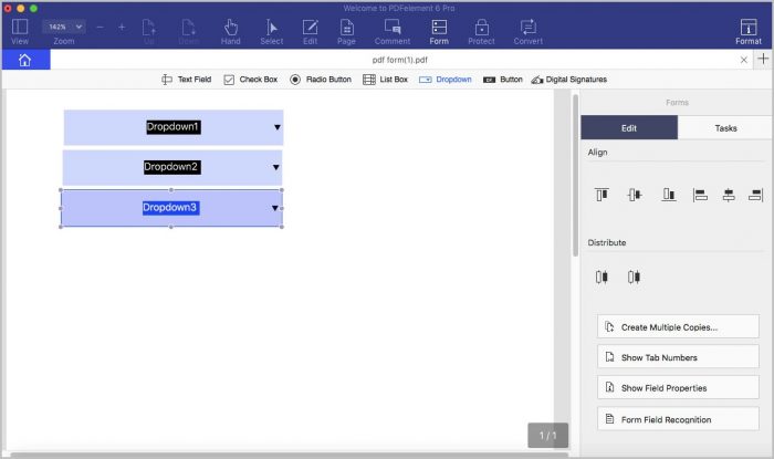 How To Create Fillable Pdf Forms In Acrobat 6 How To Create Fillable Pdf Forms In Acrobat 6
